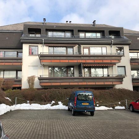 Apartment Andra 温特贝格 外观 照片
