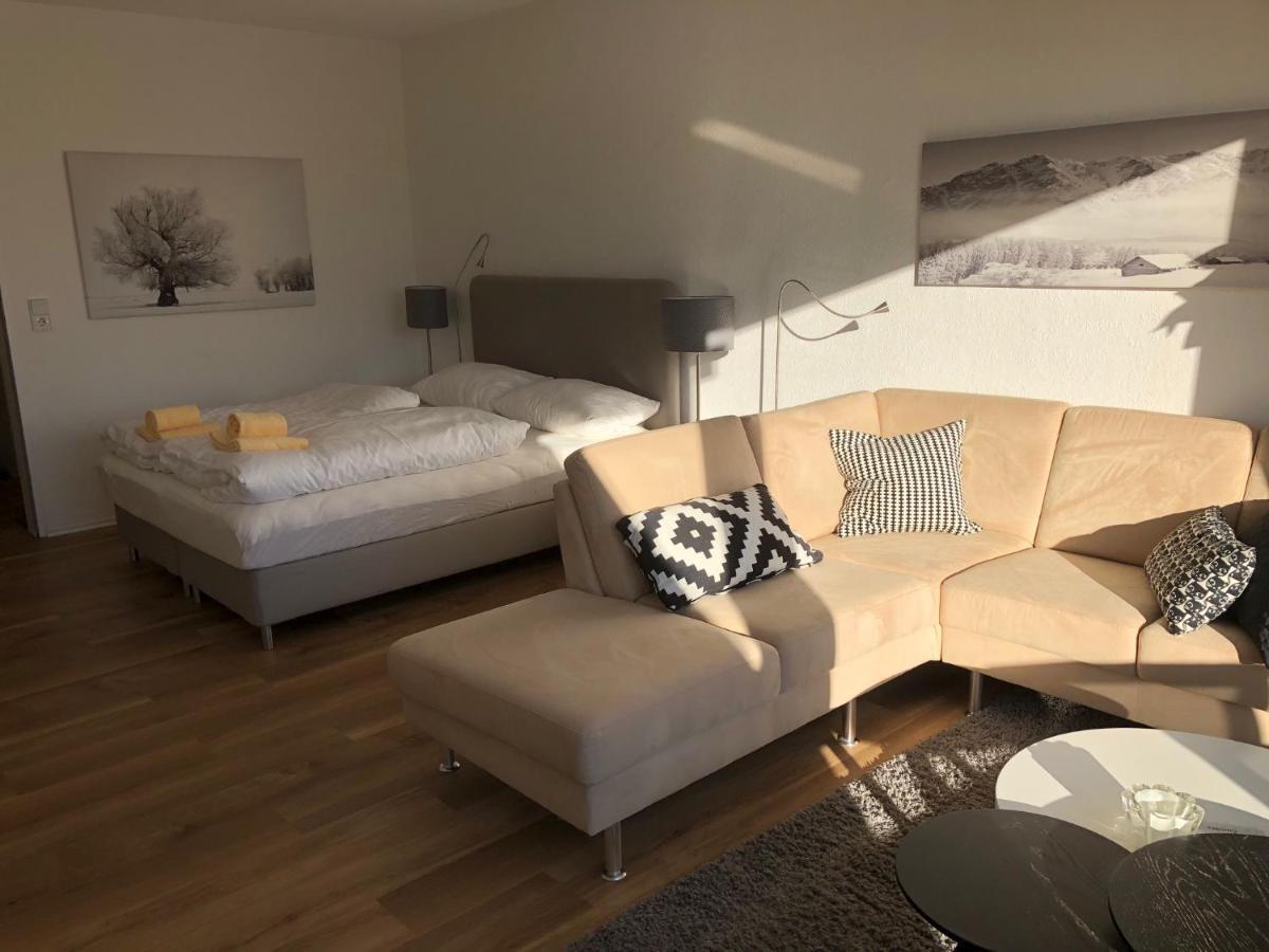 Apartment Andra 温特贝格 外观 照片