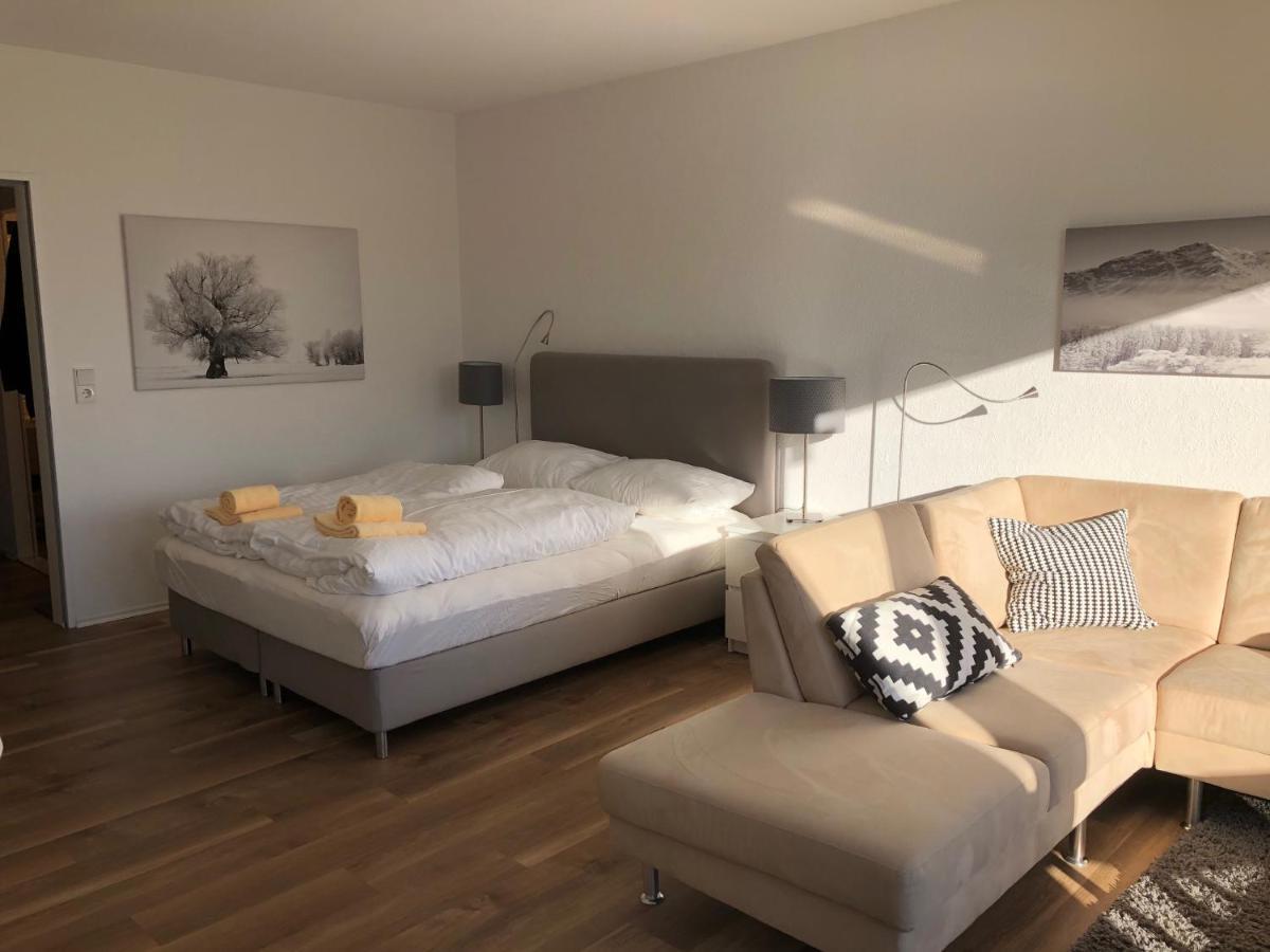 Apartment Andra 温特贝格 外观 照片
