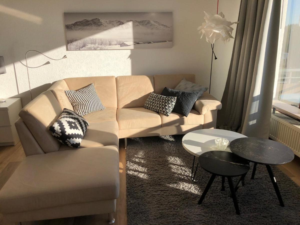 Apartment Andra 温特贝格 外观 照片