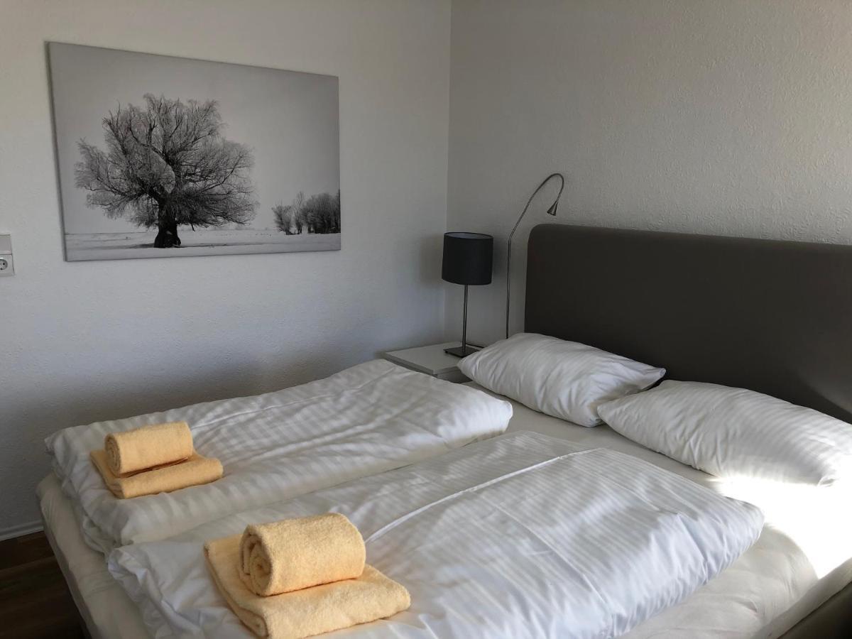 Apartment Andra 温特贝格 外观 照片
