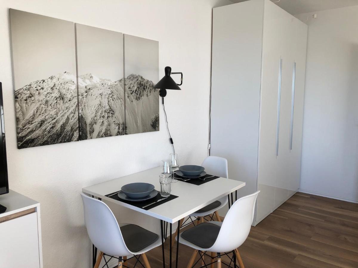 Apartment Andra 温特贝格 外观 照片