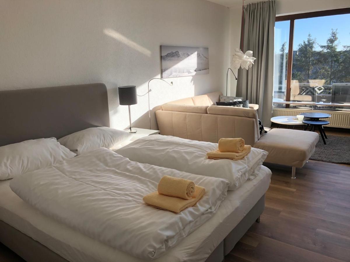Apartment Andra 温特贝格 外观 照片