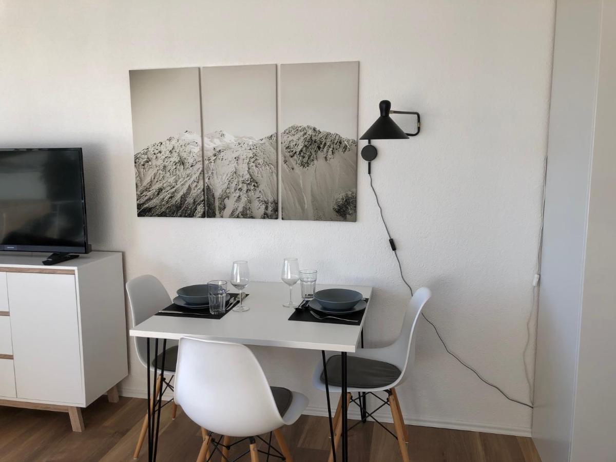 Apartment Andra 温特贝格 外观 照片