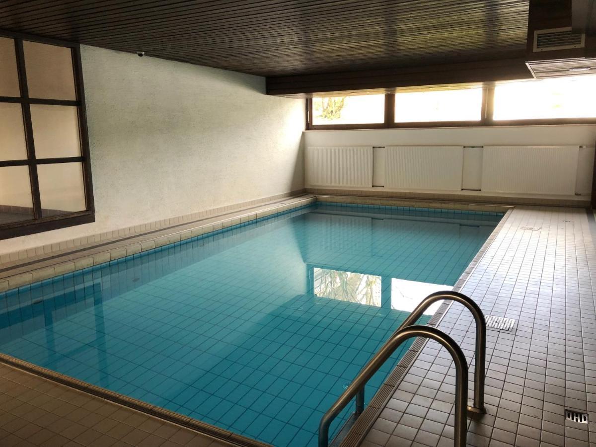 Apartment Andra 温特贝格 外观 照片