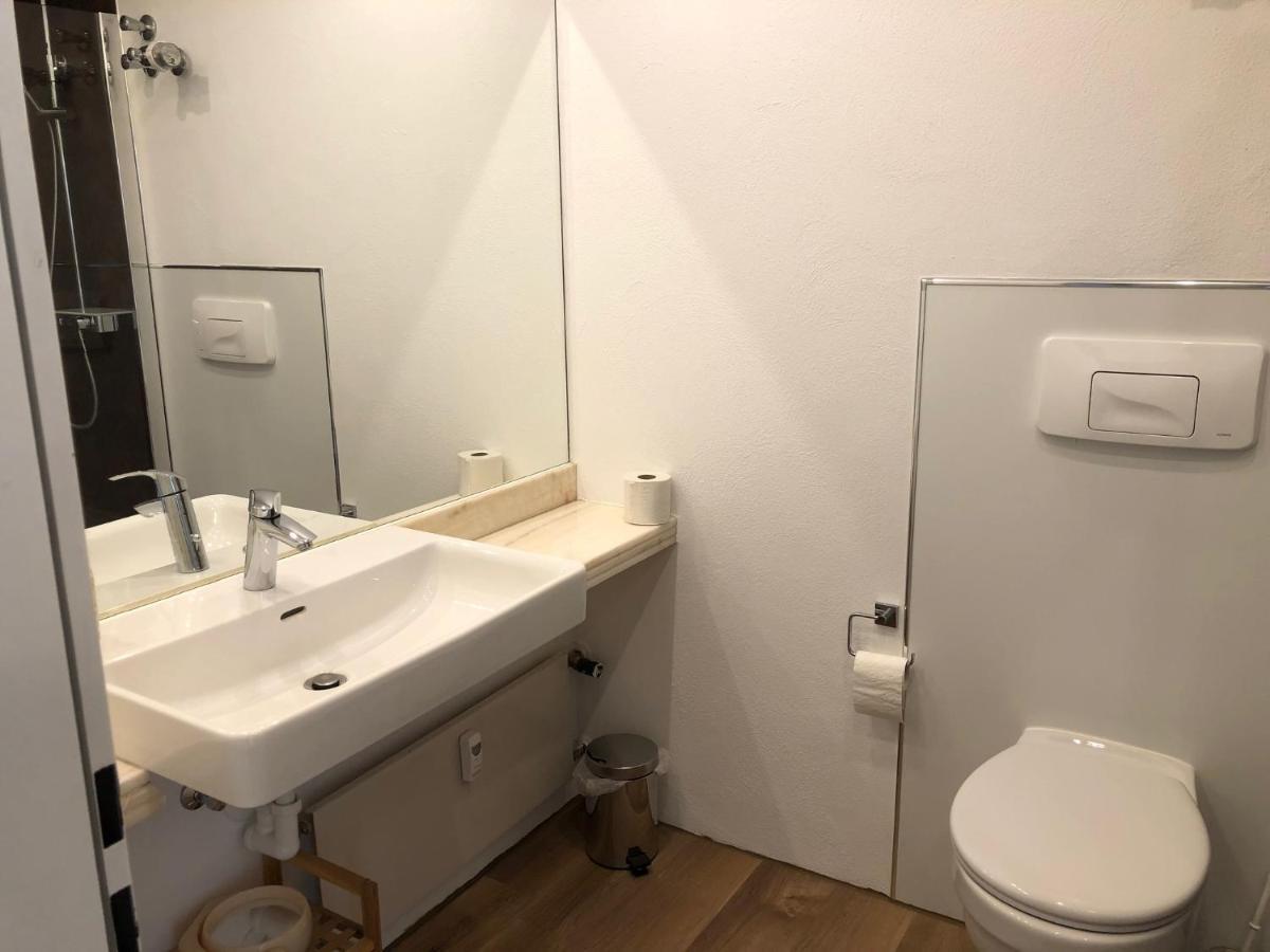 Apartment Andra 温特贝格 外观 照片
