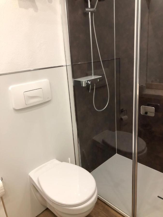 Apartment Andra 温特贝格 外观 照片