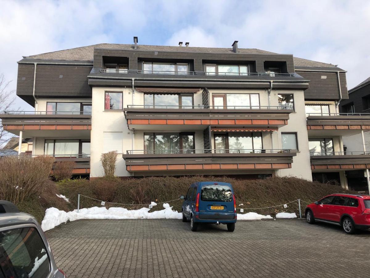 Apartment Andra 温特贝格 外观 照片